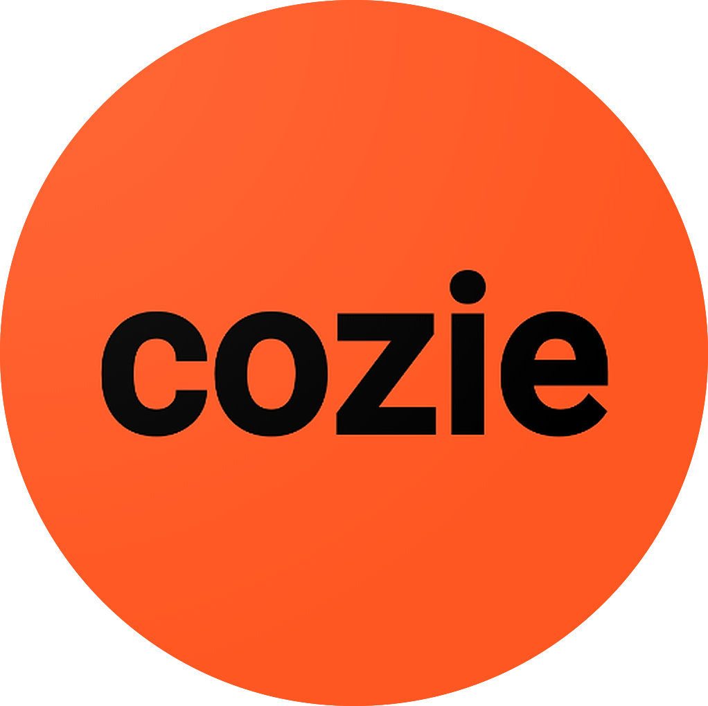 Cozie Logo